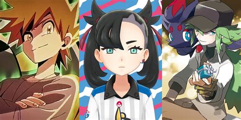 rivalry pokemon|pokemon gen 4 rival.